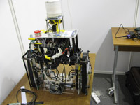 Eurobot'2011